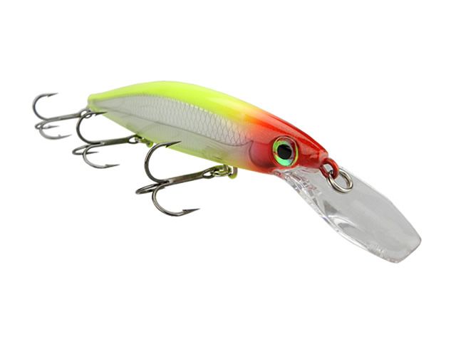 Isca Rapala Shadow Rap Deep SDRD-11