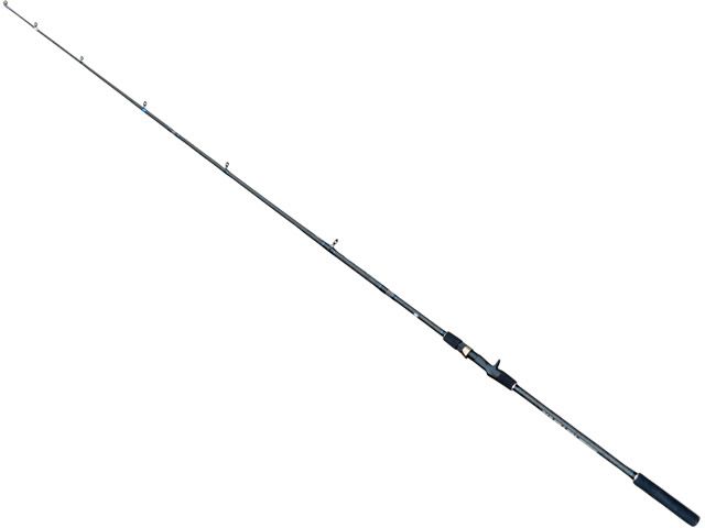 Vara Albatroz Sargo C240 20 - 50lb 7`9 (2,40m) - Carretilha
