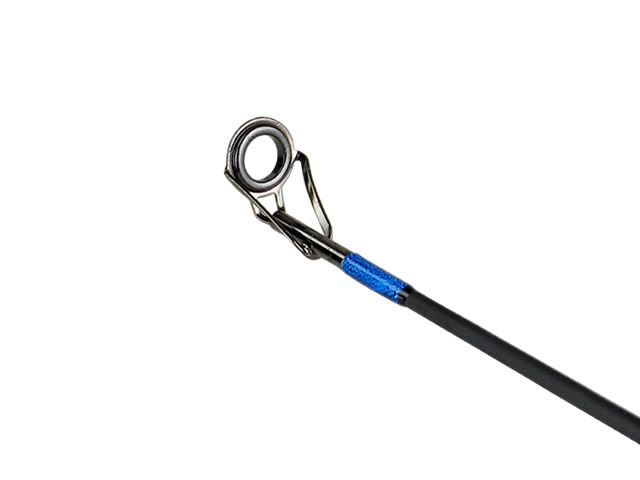 Vara Albatroz Sargo C240 20 - 50lb 7`9 (2,40m) - Carretilha