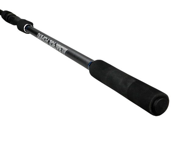 Vara Albatroz Sargo C240 20 - 50lb 7`9 (2,40m) - Carretilha