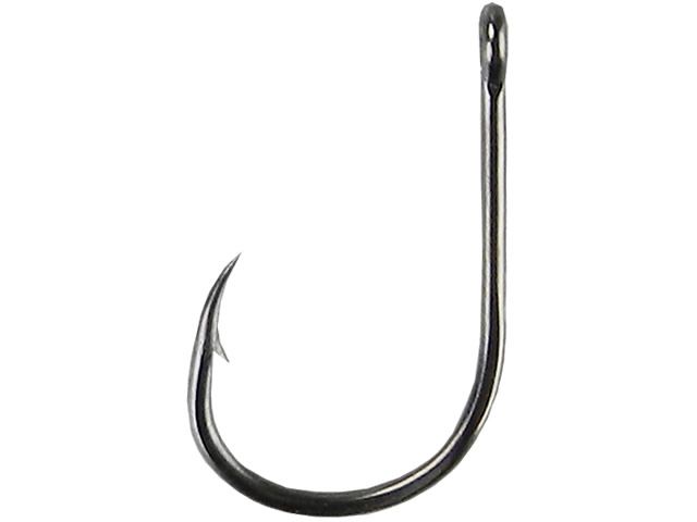 Anzol Albatroz Chinu NS Black
