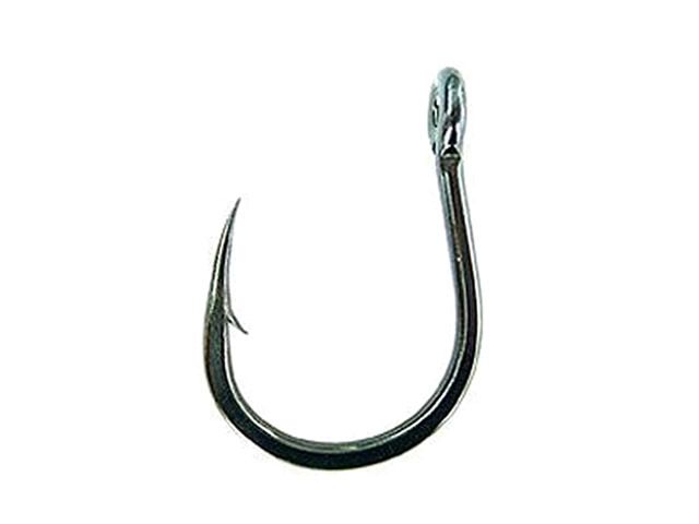 Suporte Hook Duplo Live Bait Albatroz 3/0 + 3/0 - 2 Unidades