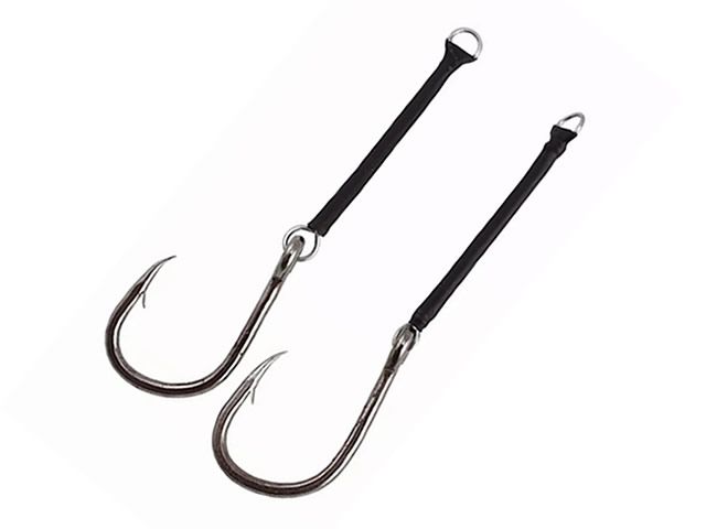 Suporte Hook Simples Live Bait Albatroz