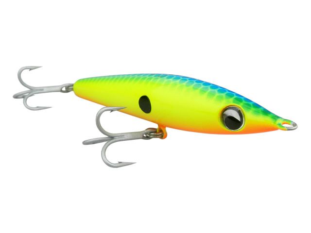 Isca OCL Lures Spitfire 120