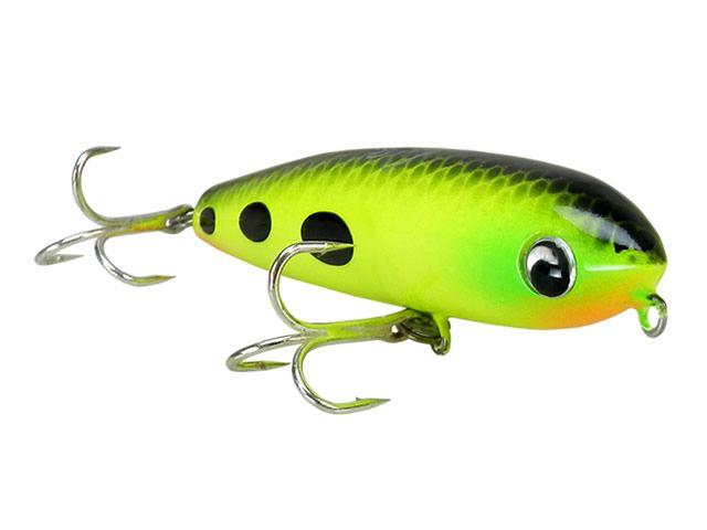 Isca OCL Lures Splash Pencil 90