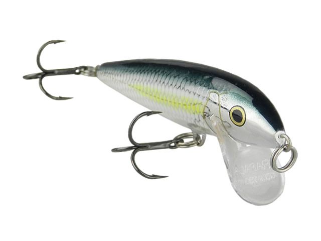 Isca Rapala Countdown CD9