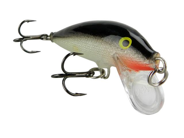 Isca Rapala Countdown CD9