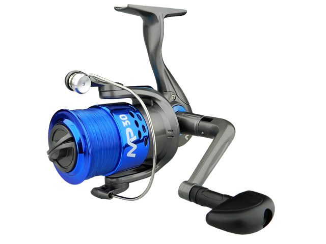 Molinete Albatroz MP - C/ Linha
