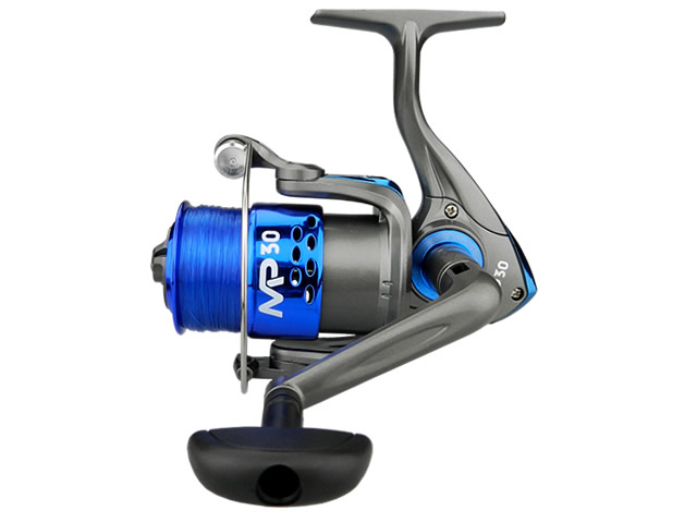 Molinete Albatroz MP - C/ Linha