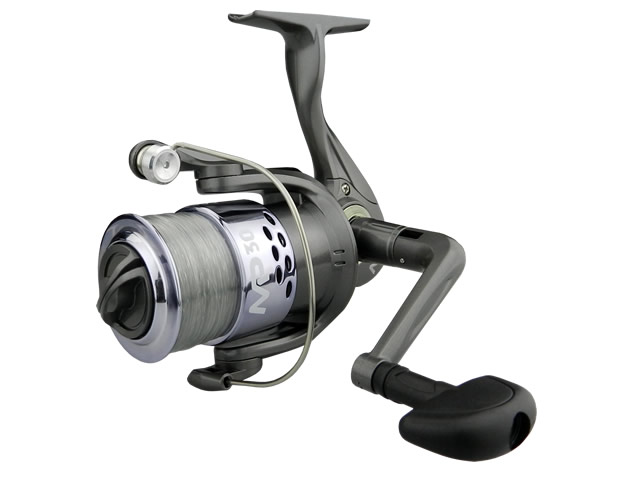 Molinete Albatroz MP - C/ Linha