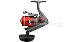 Imagem MP40 - Vermelho
