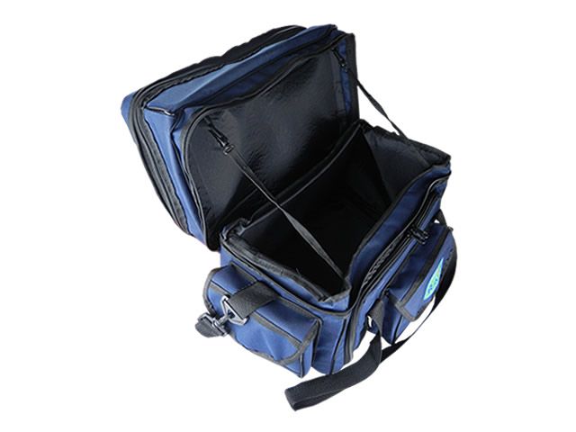 Bolsa de Apetrechos Raju Action GG Plus