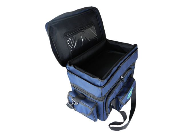 Bolsa de Apetrechos Raju Action GG Plus