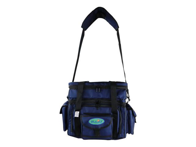 Bolsa de Apetrechos Raju Action GG Plus