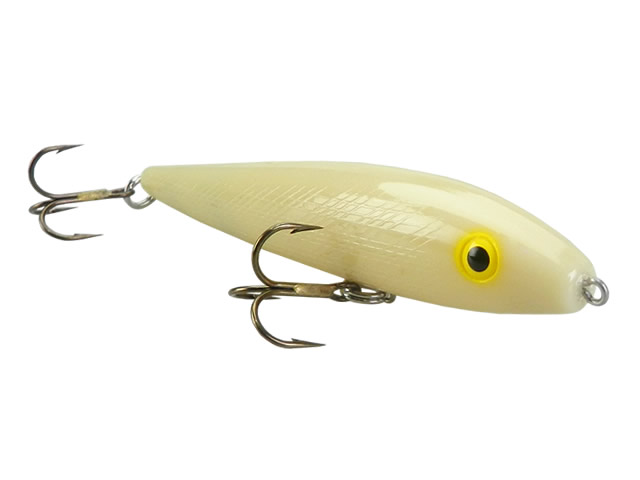 Isca Rebel Jumpin Minnow T10