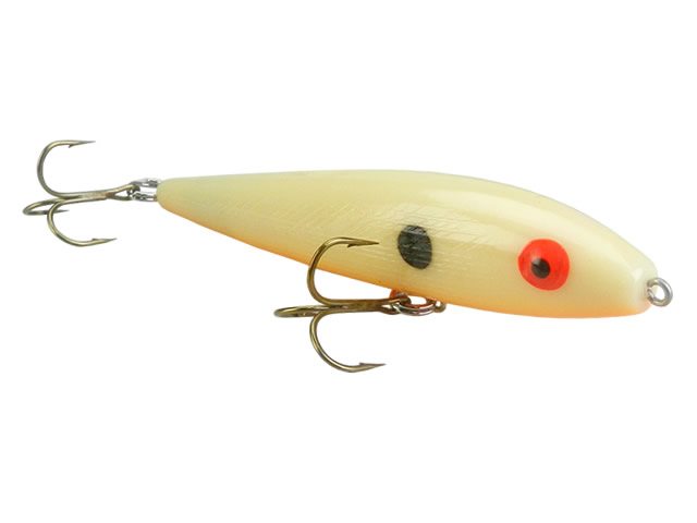 Isca Rebel Jumpin Minnow T10