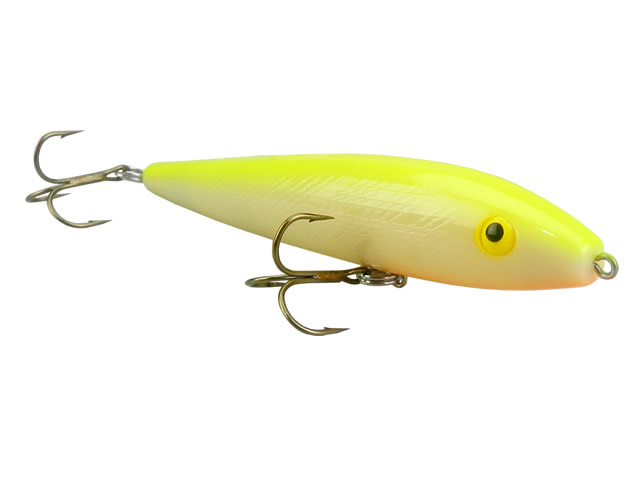 Isca Rebel Jumpin Minnow T10