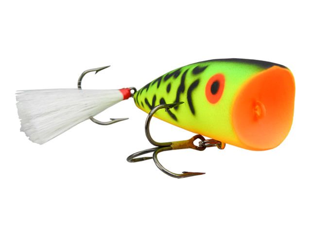 Isca Rebel Popper P65
