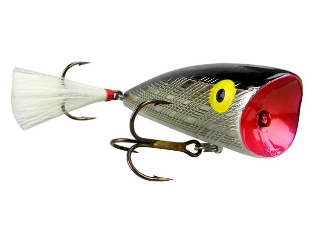 Isca Rebel Popper P65