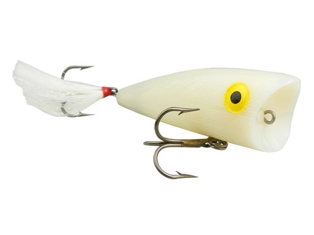 Isca Rebel Popper P65