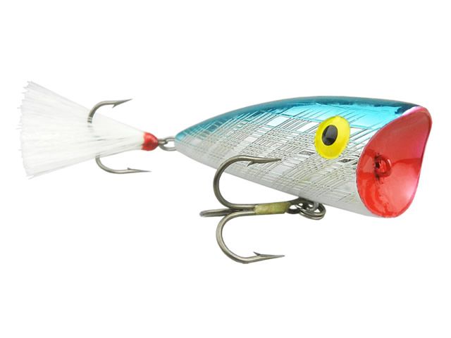 Isca Rebel Popper P60