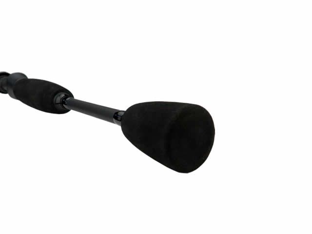 Kit Molinete Albatroz Speed Prime 500 + Vara Albatroz SpeedPrime S601 6 -10Lb 6`0 (1,82m) - Molinete