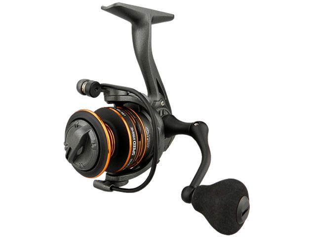 Kit Molinete Albatroz Speed Prime 500 + Vara Albatroz SpeedPrime S601 6 -10Lb 6`0 (1,82m) - Molinete