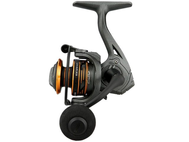 Kit Molinete Albatroz Speed Prime 500 + Vara Albatroz SpeedPrime S601 6 -10Lb 6`0 (1,82m) - Molinete