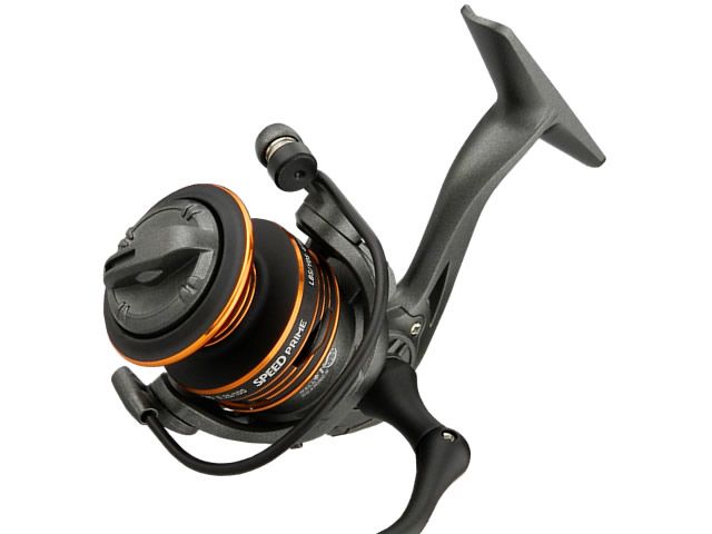 Kit Molinete Albatroz Speed Prime 500 + Vara Albatroz SpeedPrime S601 6 -10Lb 6`0 (1,82m) - Molinete
