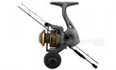 Imagem Molinete 500 + Vara S601 6-10LB