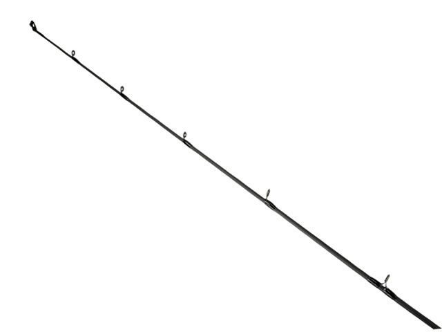 Vara Rapala Blackmoon - Carretilha