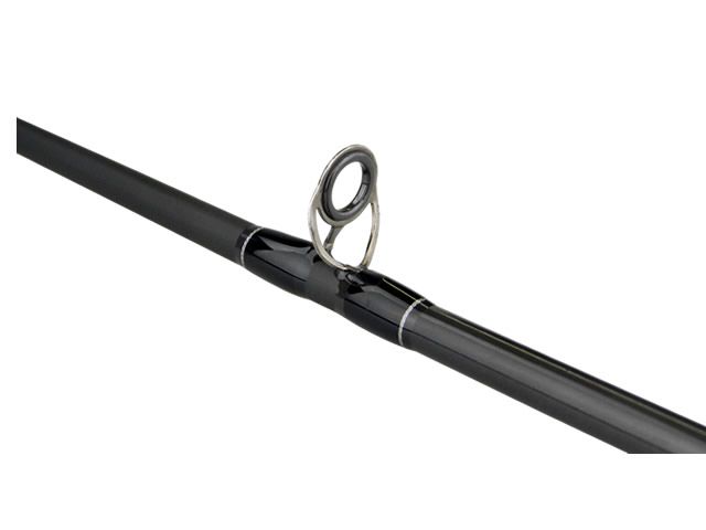 Vara Rapala Blackmoon - Carretilha