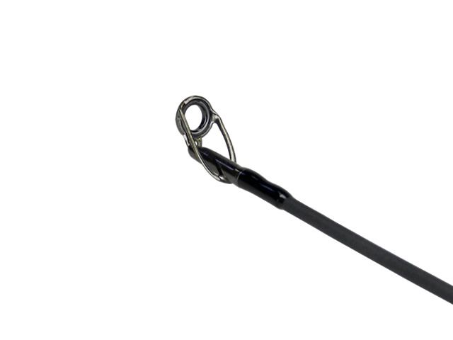 Vara Rapala Blackmoon - Carretilha