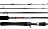 Imagem  RABM56M 8-17lb