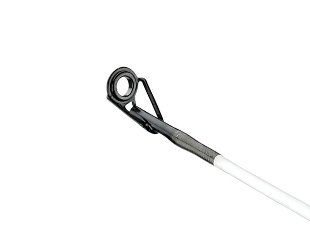 Kit Carretilha Albatroz Harpia PD Prata + Vara Albatroz Viper II 561 10-20lb 5`6 (1,68m) - Carretilha (Interiça)