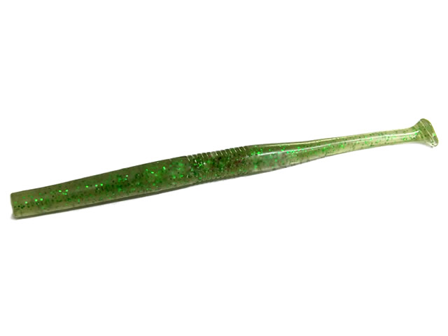 Isca Soft Monster 3X Swim Worm 13,5cm - 8UN