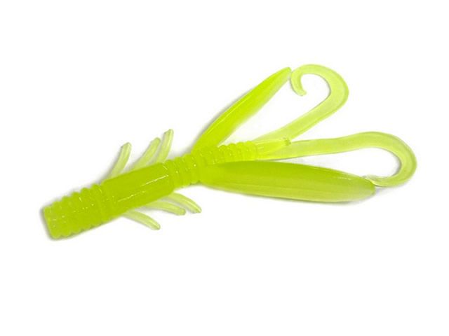 Isca Soft Monster 3X Water Strider 10cm - C/ 3UN