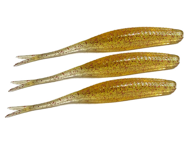 Isca Soft Monster 3X New Flat - 3UN