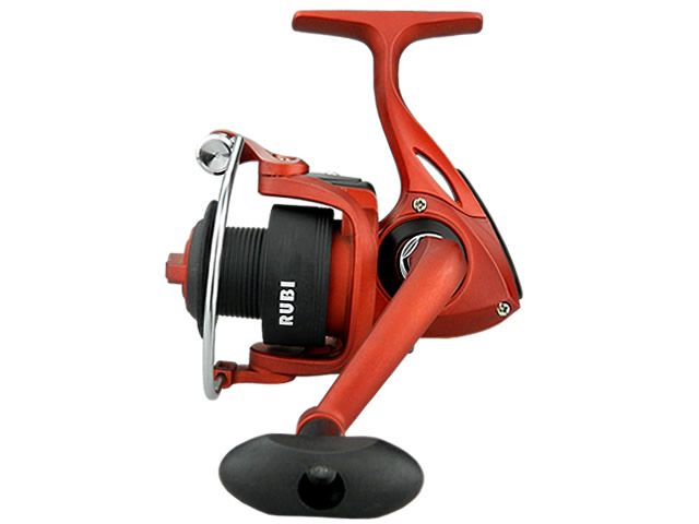 Molinete Pesca Brasil Rubi Petersen GII - RB6000