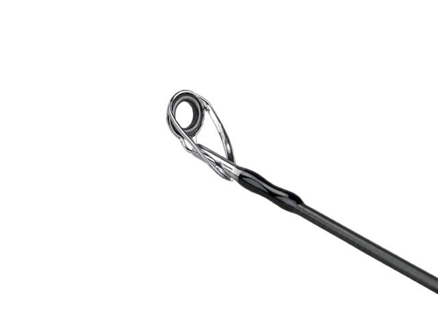 Vara Pesca Brasil Millenium Impacto PB 60C-2 30-60lb 9`0 (2,70m) - Carretilha
