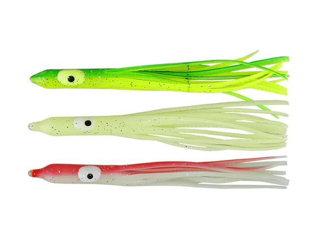 Isca Albatroz Lulinha ZZ 4 - C/ 10UN