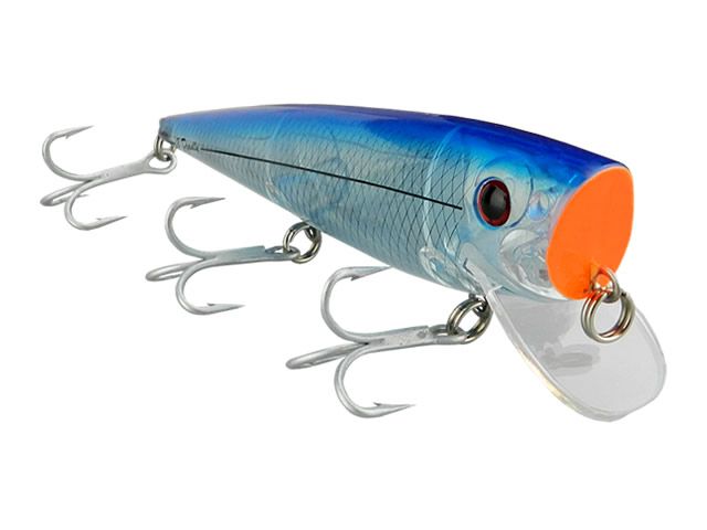 Isca Gillies 2 Deadly120 2D120 - 12cm 24gr