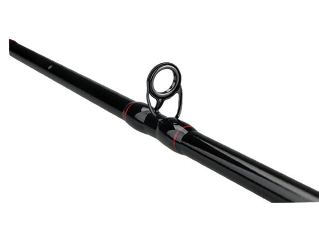 Vara Daiwa Laguna Lag 531MFB-BR 8-16lb 5`3 (1,60m) - Carretilha