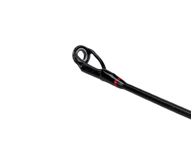 Vara Daiwa Laguna Lag 561MFB-BR 8-16lb 5`6 (1,68m) - Carretilha