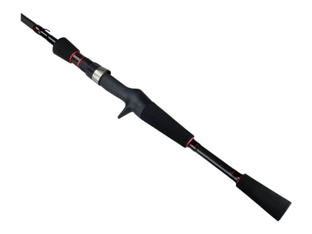 Vara Daiwa Laguna Lag 561MFB-BR 8-16lb 5`6 (1,68m) - Carretilha