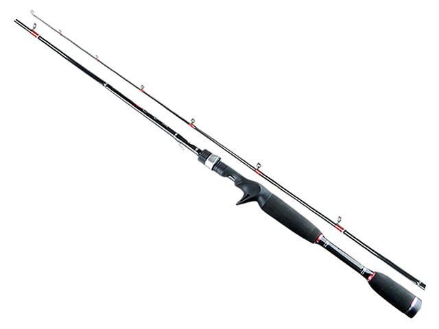 Vara Albatroz Top Line Casting C581 8 - 14lb 5`8 (1,78m) - Carretilha
