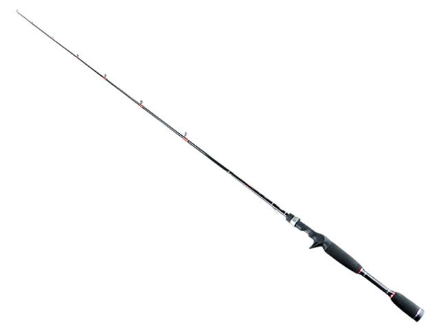 Vara Albatroz Top Line Casting C581 8 - 14lb 5`8 (1,78m) - Carretilha