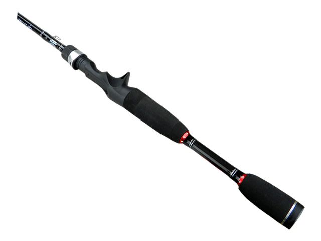 Vara Albatroz Top Line Casting C581 8 - 14lb 5`8 (1,78m) - Carretilha
