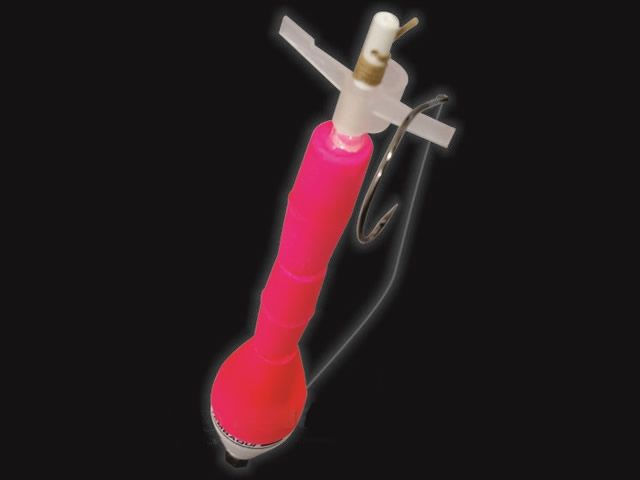 Suporte Carona Anzol Jr Pesca - 951 C/ 2un