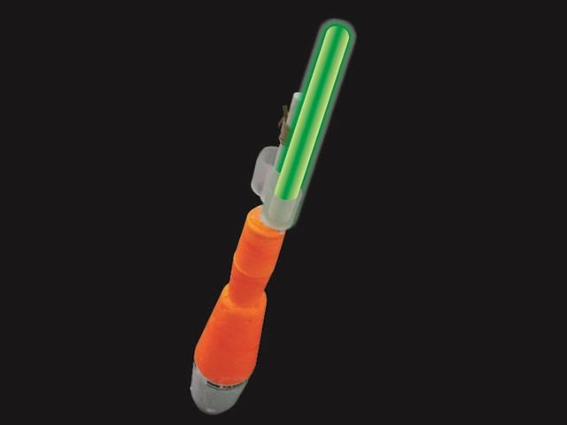 Suporte para Luminoso Jr Pesca 7,5mm - C/ 2un - 954